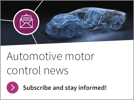 Automotive_Motor_Control