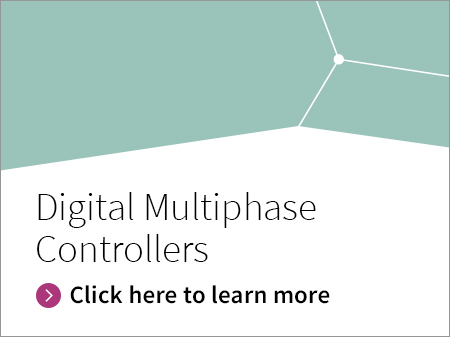 Infineon banner Digital Multi-Phase Controller