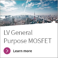 Infineon button General Purpose MOSFET