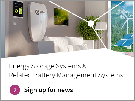 Energy storage system