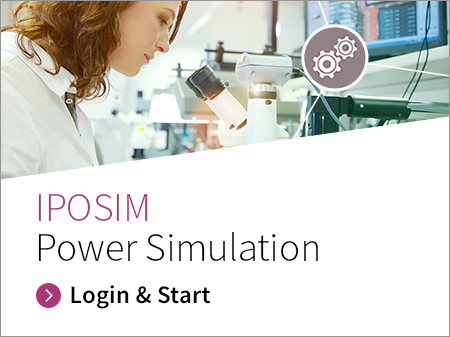 IPOSIM – Infineon Online Power Simulation Tool