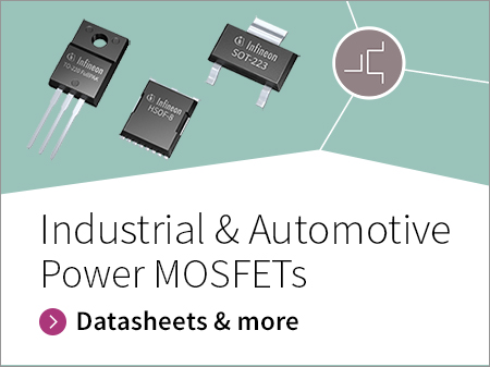Power-MOSFETs