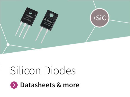 Silicon Diodes