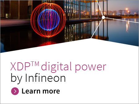 XDP™ digital power by Infineon