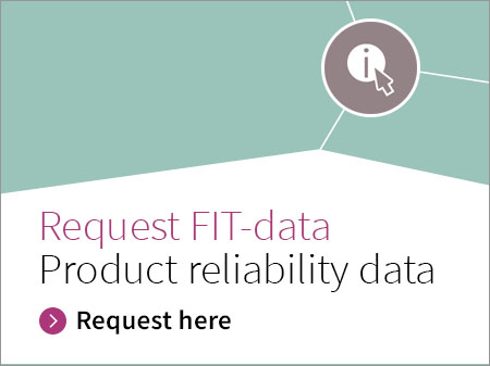 Reliability-Data