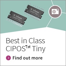 Best in Class CIPOS™ Tiny - find out more