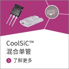 CoolSiC Hybrid Devices