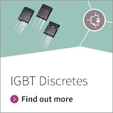 IGBT Discretes