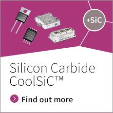 Silicon Carbide CoolSiC