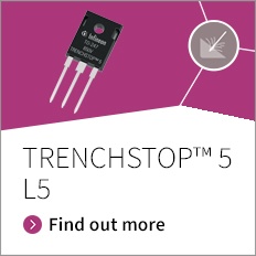 TRENCHSTOP5 L5 IGBT Discretes