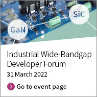 Web Banner for the WBG Developer Forum 2022