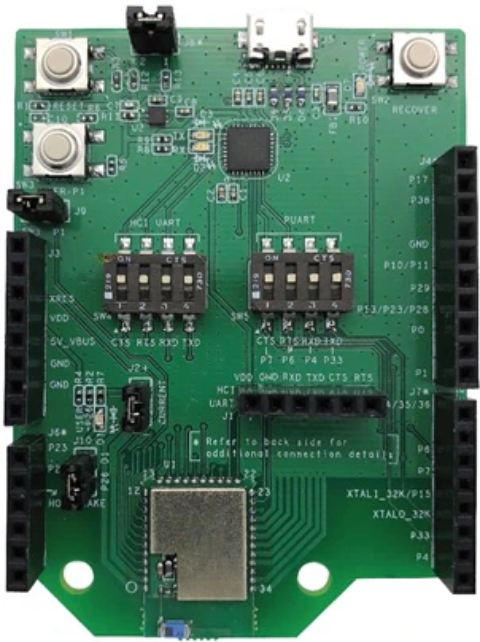 E194573 ELO High Voltage Board