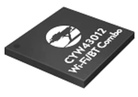 CYW43012 Chip
