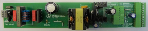 Infineon reference design picture REF_ICC80QSG_84W1_BPA
