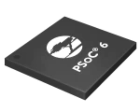 PSoC 6 Chip