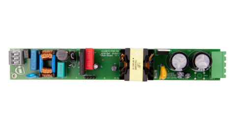 Infineon board picture reference board REF_ICL8810_LED_43W_PSR