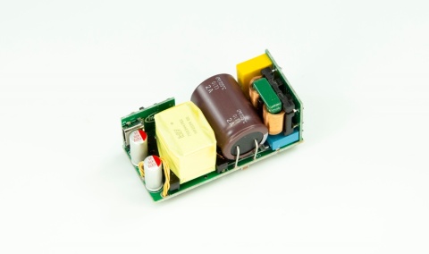 Infineon reference board REF_XDPS21081_65W1