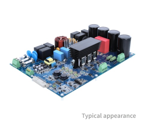 Product image for the EVAL-M5-IGBT7