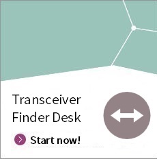 Transceiver Selection Tool
