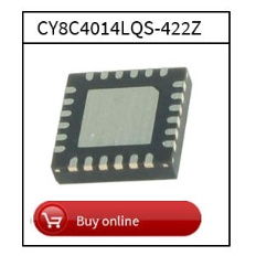 CY8C4014LQS-422Z