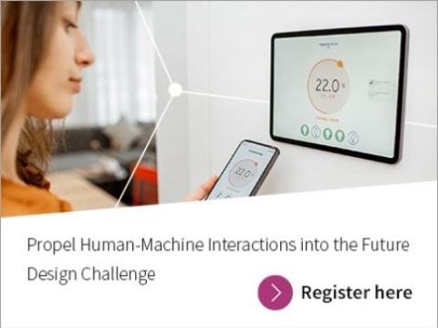 Human Machine Interface Design Challenge