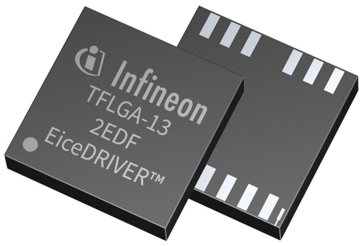 2EDF7275K - Infineon Technologies