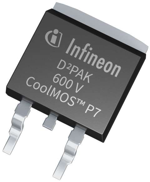 Infineon IPB60R080P7ATMA1 PG-TO-263-3_INF