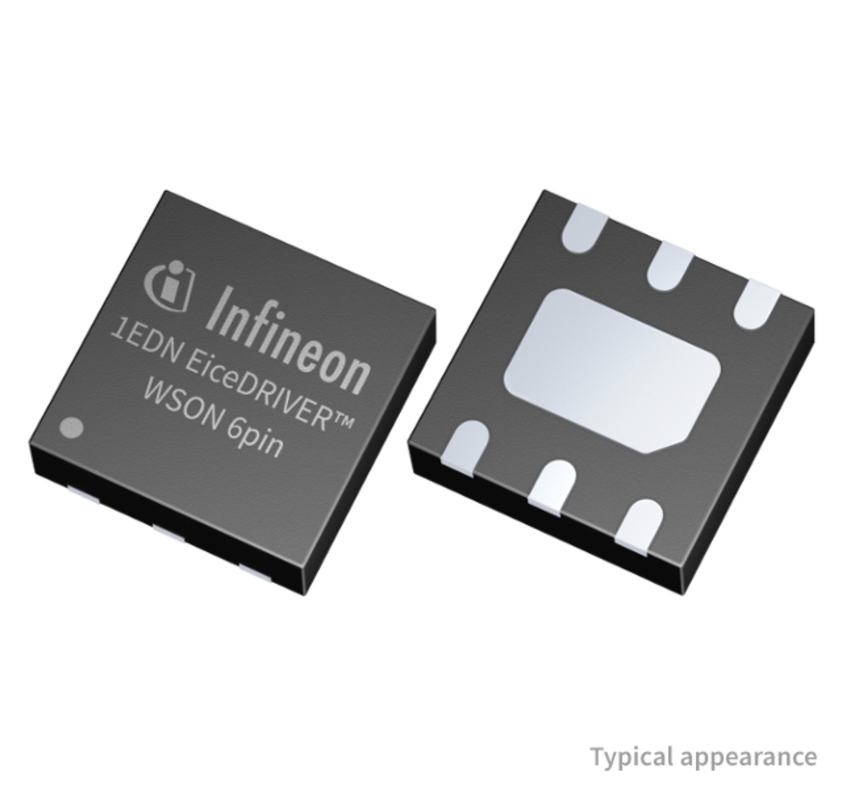 1EDN7512G - Infineon Technologies