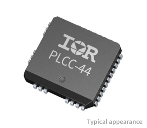 Product Image for the gate driver IC in 44 Lead PLCC package