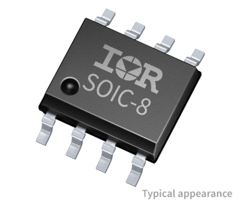 Product Image for Gate Driver ICs in SOIC-8 package