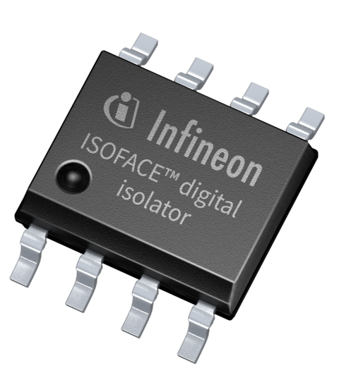 package picture digital isolators