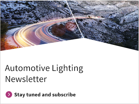Automotive Lighting Newsletter