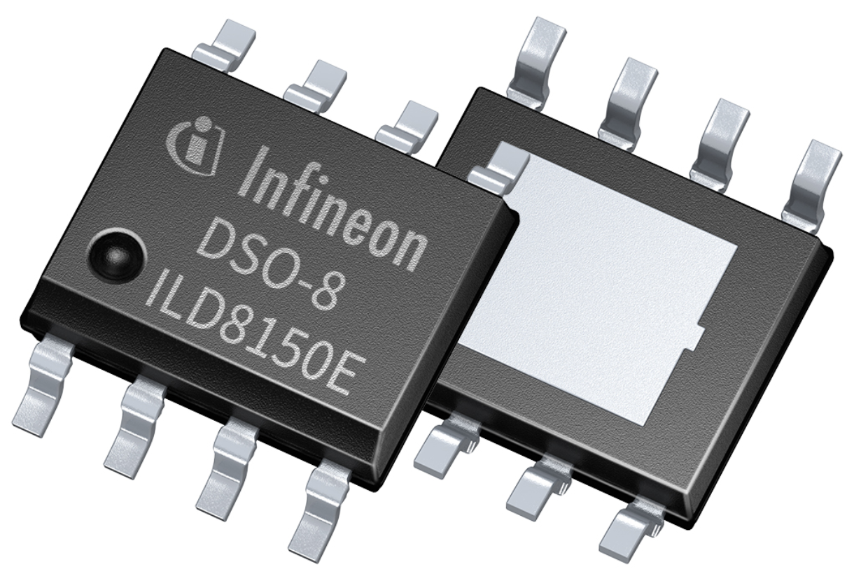 Solutions for LED drivers - Infineon Technologies