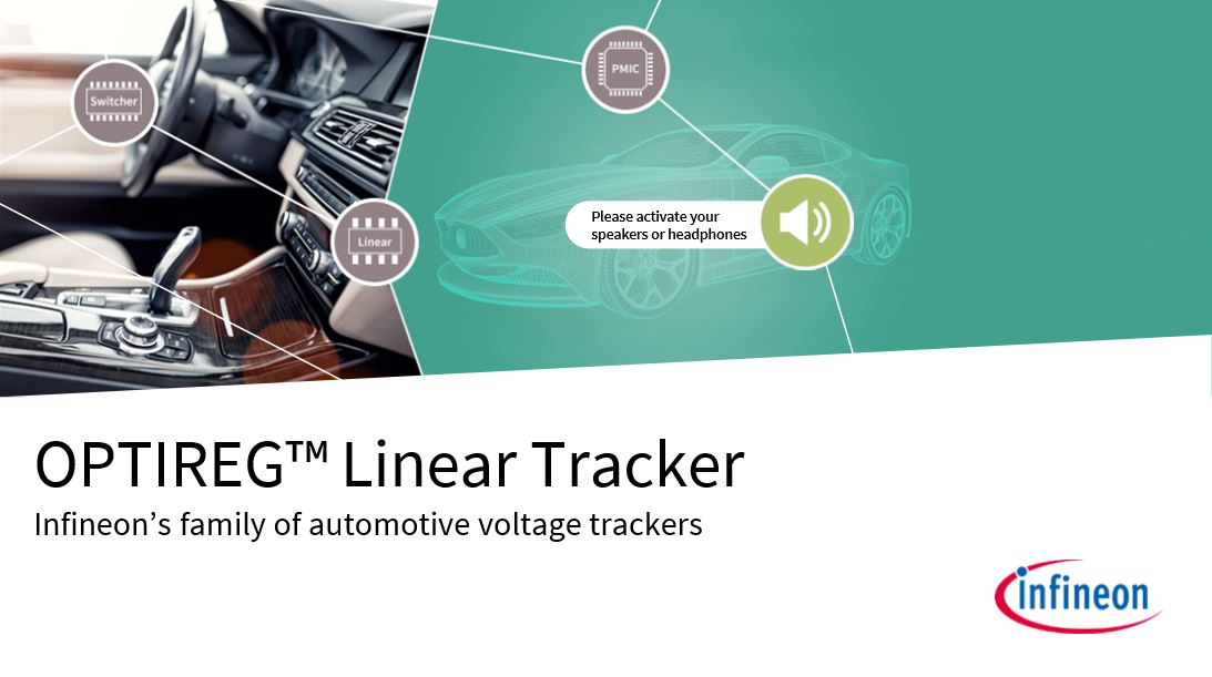 Linear Voltage Regulators For Automotive Applications Optireg