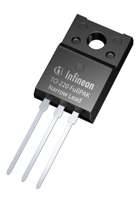 Infineon IPAN65R650CEXKSA1