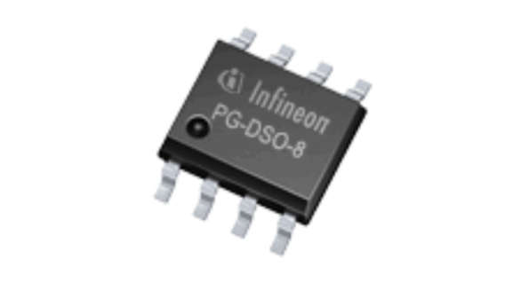 Infineon package PWM-QR Flyback IC