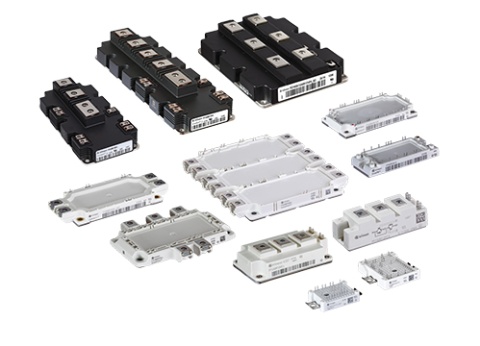 IGBT-Modules