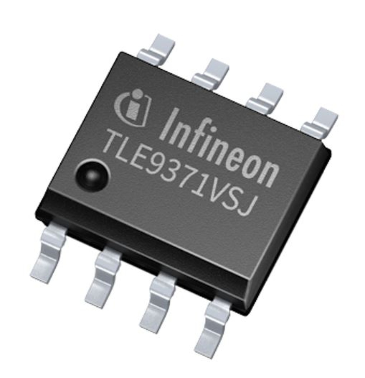 TLE9371VSJ - Infineon Technologies