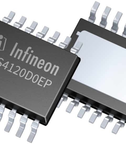 Infineon IFX007TAUMA1 PG-TO263-7-1_INF