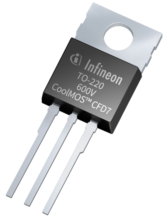 IPP60R170CFD7 - Infineon Technologies