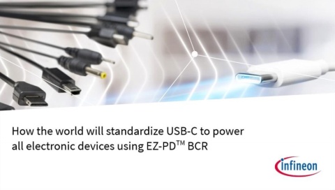 Standardizing USB-C