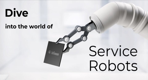 eLearning Introduction Service Robot