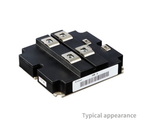 Product Image for IGBT Modules in IHM-A housing