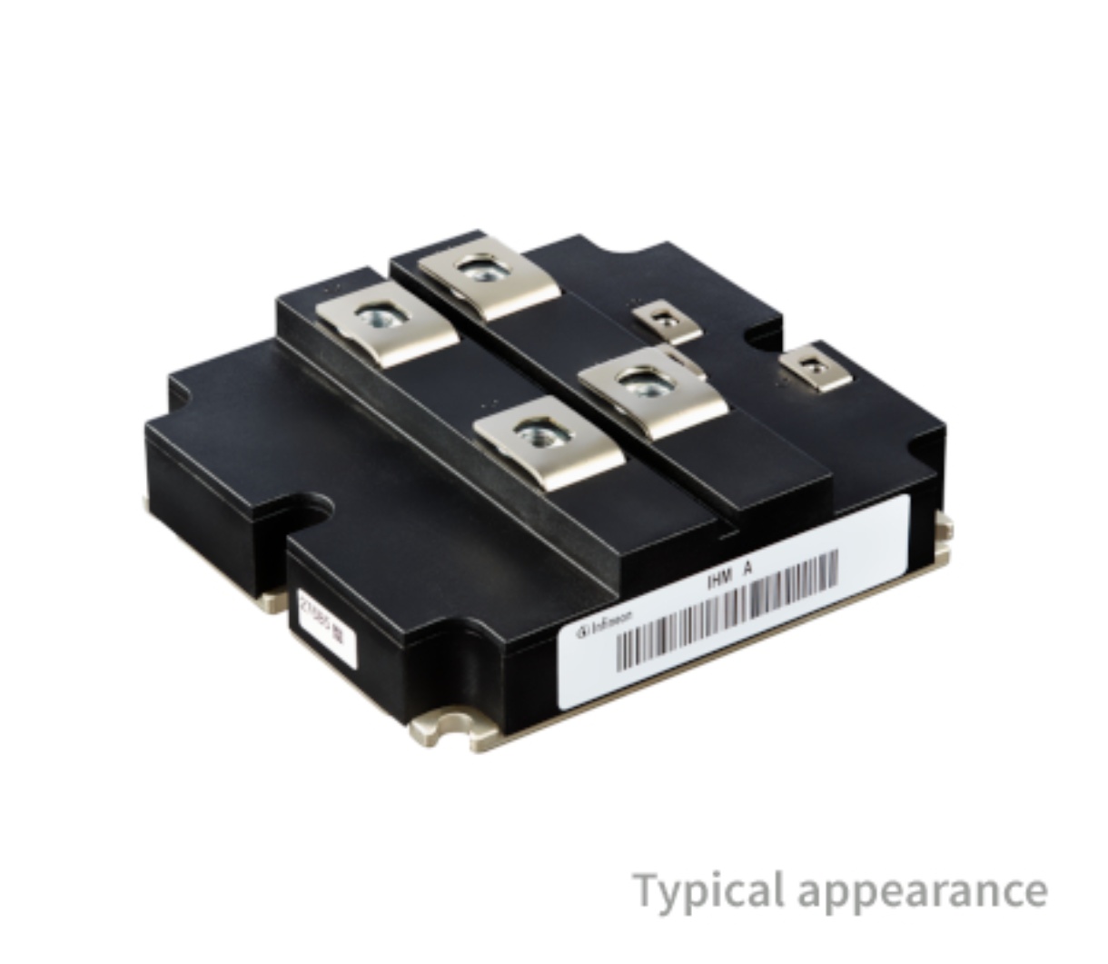 FF1200R17KP4_B2 | 1700 V, 1200 A dual IGBT module - Infineon FF1200R17KP4_B2 | 1700 V, 1200 A dual IGBT module - Infineon