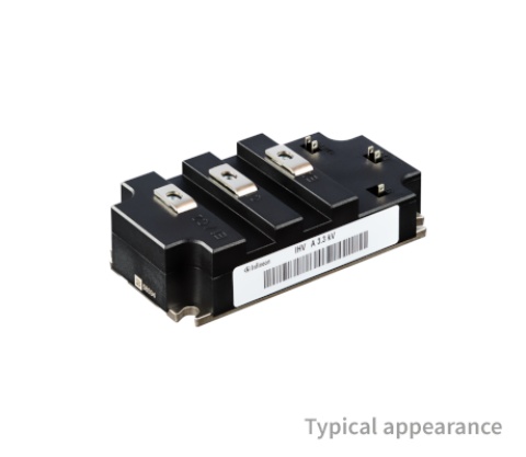 Product image for IGBT modules in IHV-A 73 package