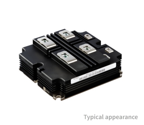 Product image for 4.5 kV IGBT Modules in IHV-A130 housing