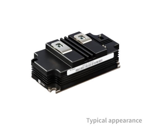 Product image for 6.5 kV IGBT Modules in IHV-A73 housing
