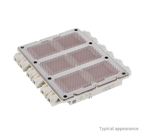 Product Image for EconoPACK™   D-series IGBT modules with pre-applied Thermal Interface Material