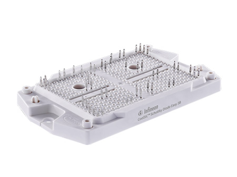 Product Image for the Easy 3B package with TRENCHSTOP™ IGBT7