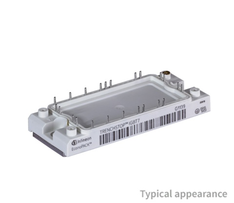 product image for EconoPACK 2 TRENCHSTOP IGBT7